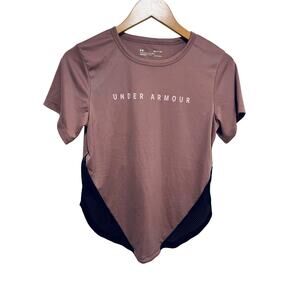 Under Armour crop top